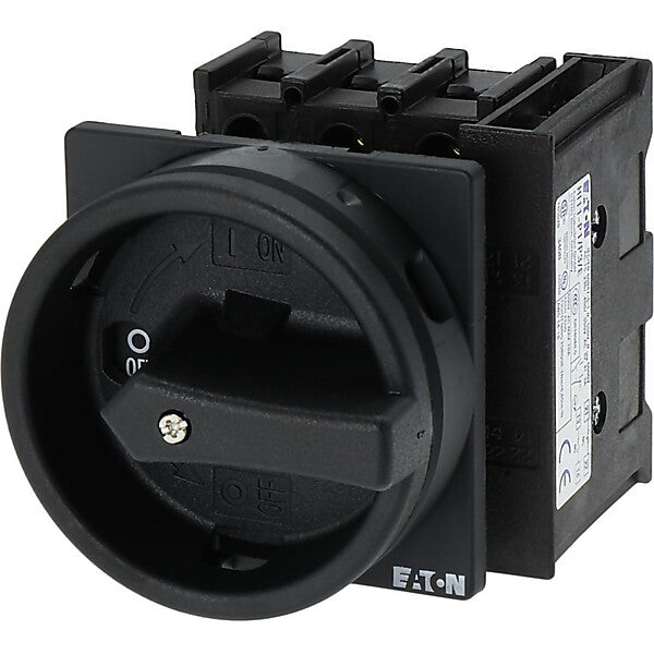 Eaton Hauptschalter Einbau/sw/1S1Ö P1-32/EA/SVB-SW/HI11